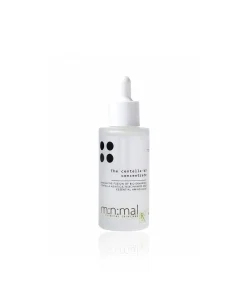 Minimalrx Centella-B3 Concentrate