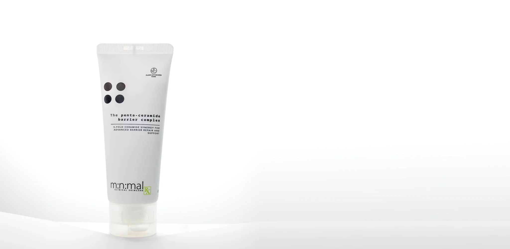 Penta-Ceramide Barrier Complex by MinimalRX