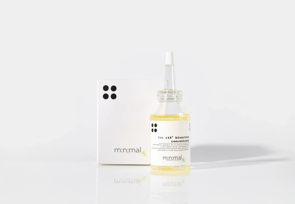 C15+ Bioactive Concentrate by MinimalRX