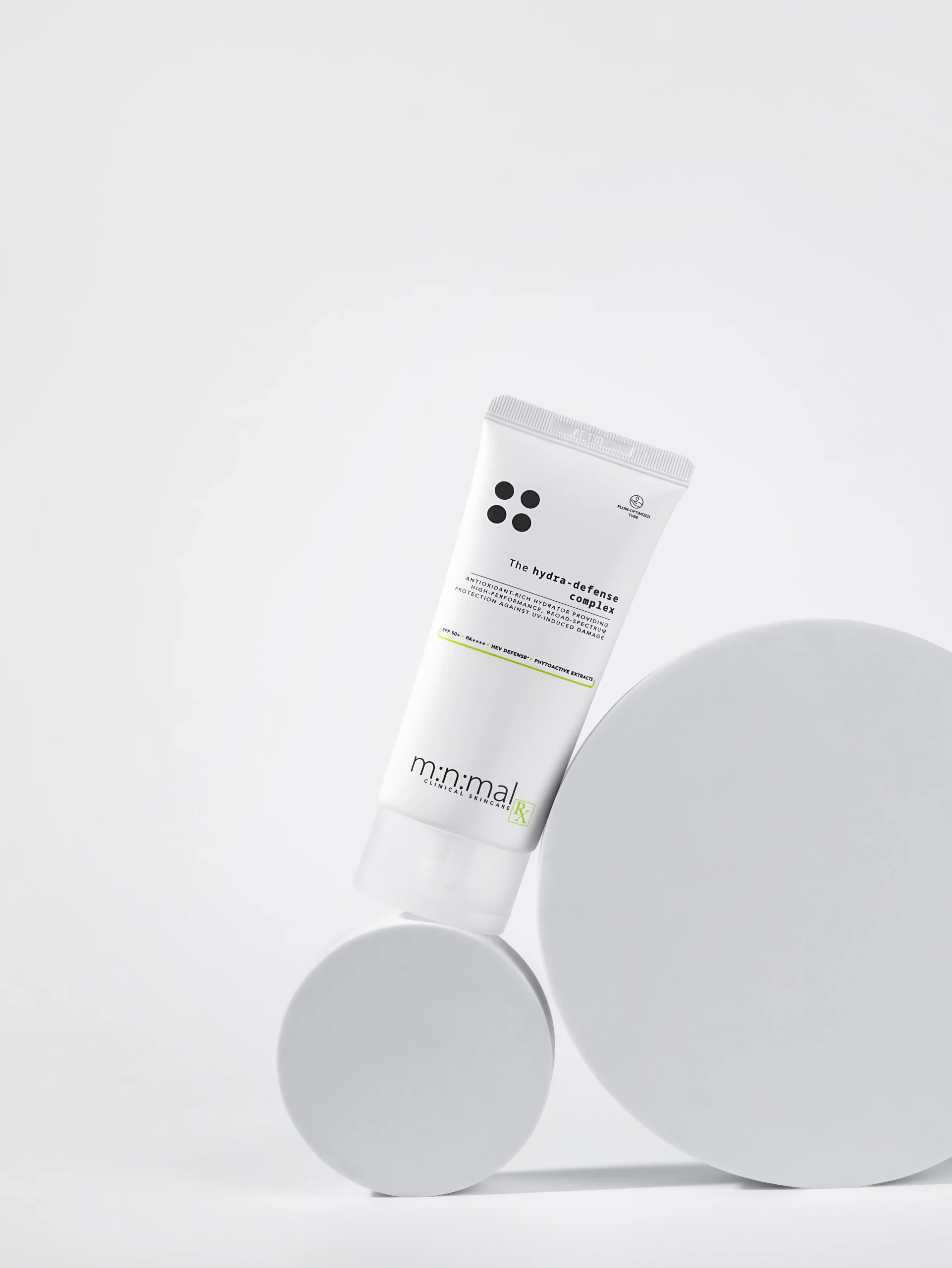 minimalRX HydraDefense Complex