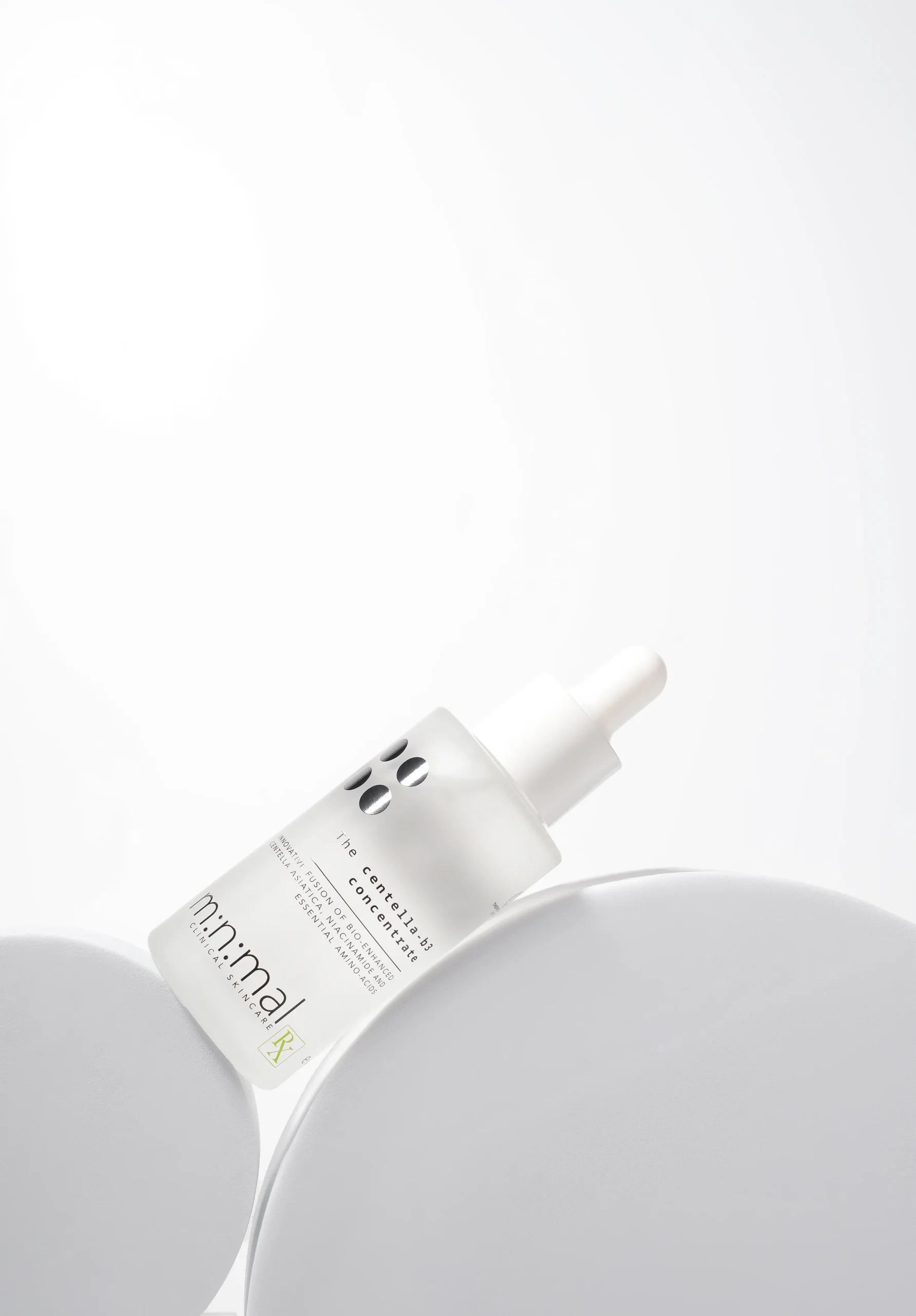 minimalRX Centella-B3 Concentrate
